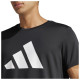 Adidas Ανδρική κοντομάνικη μπλούζα Run It Tee